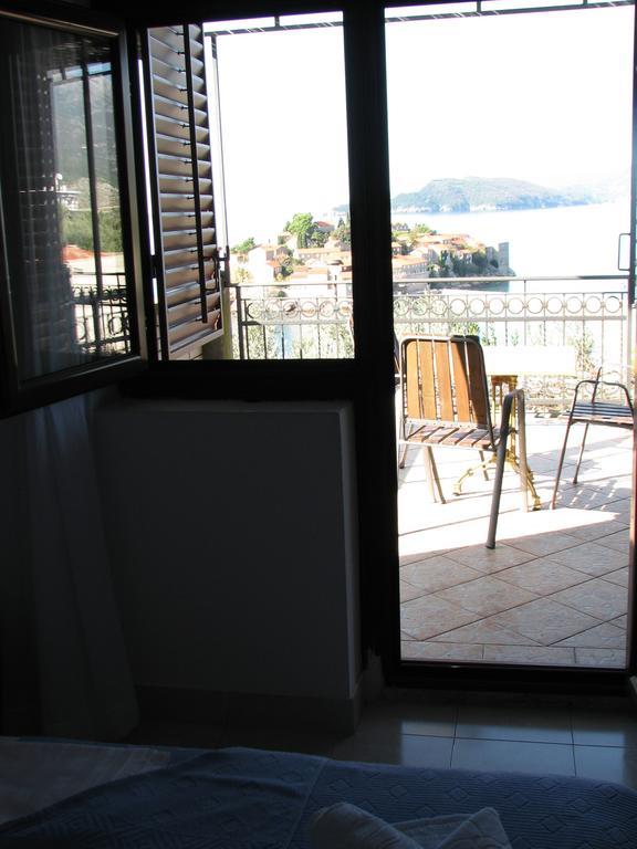 Guest House Ivo Jovanovic Sveti Stefan Chambre photo