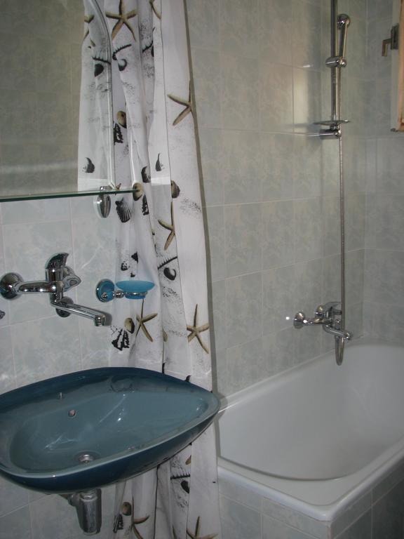 Guest House Ivo Jovanovic Sveti Stefan Chambre photo
