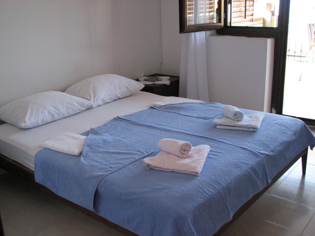 Guest House Ivo Jovanovic Sveti Stefan Chambre photo