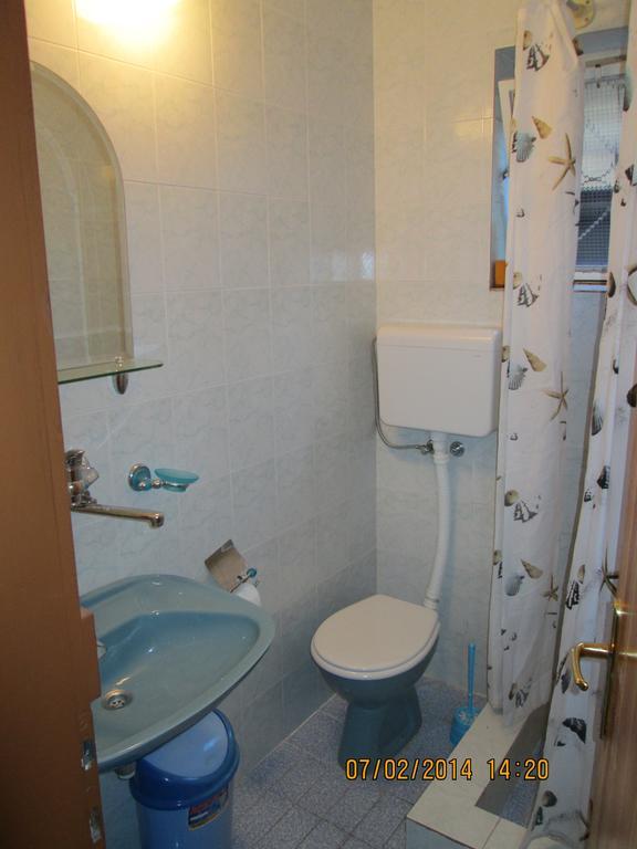 Guest House Ivo Jovanovic Sveti Stefan Extérieur photo